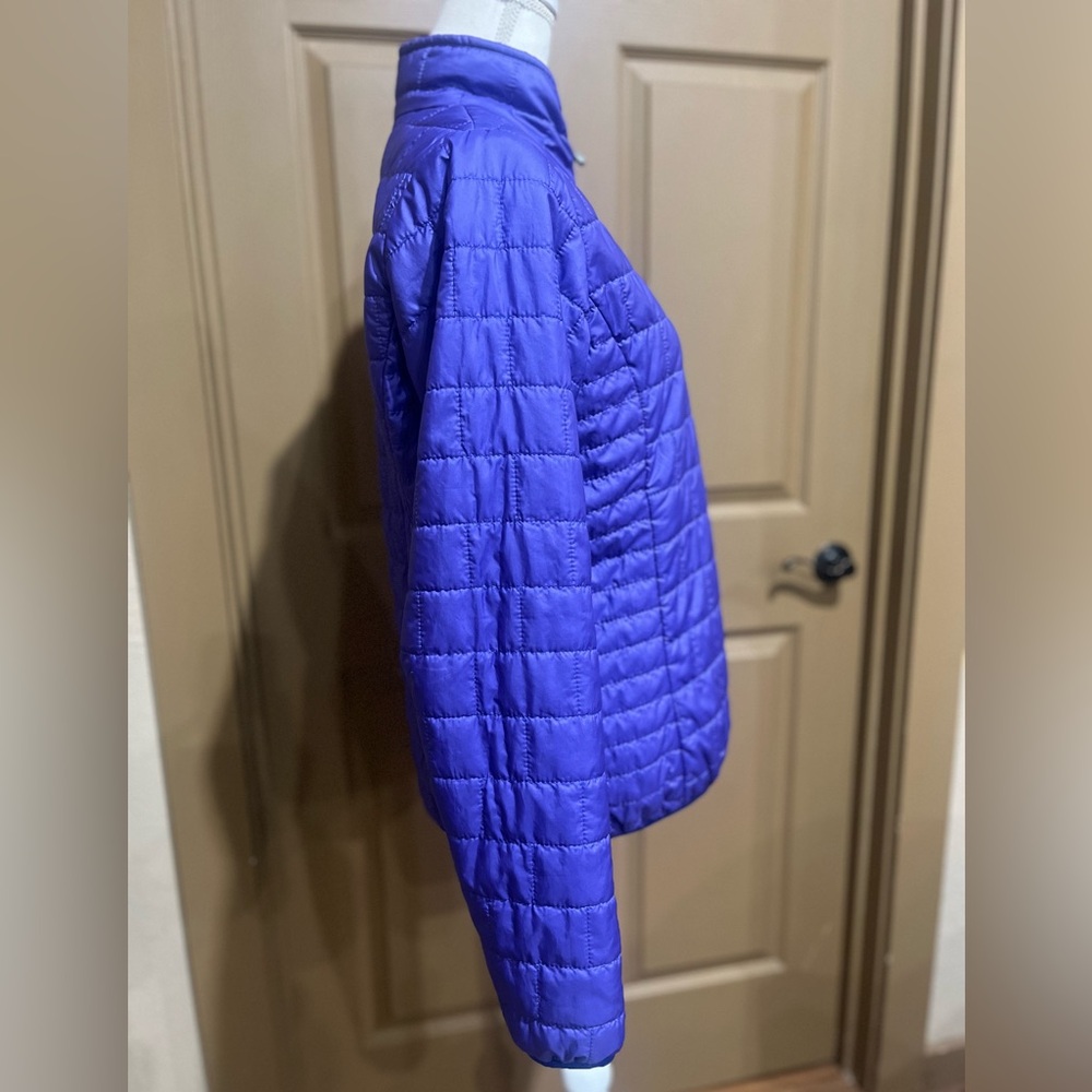 PATAGONIA Nano Puff Pullover - Picture 5 of 7